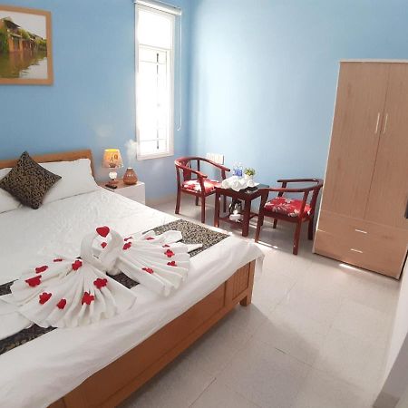 Ngoc Diep Homestay Hội An Ngoại thất bức ảnh