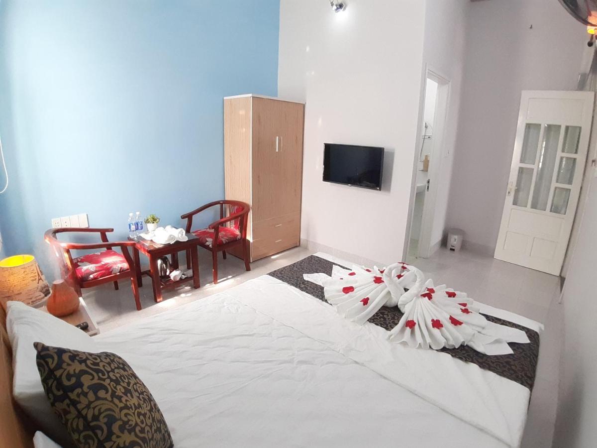Ngoc Diep Homestay Hội An Ngoại thất bức ảnh