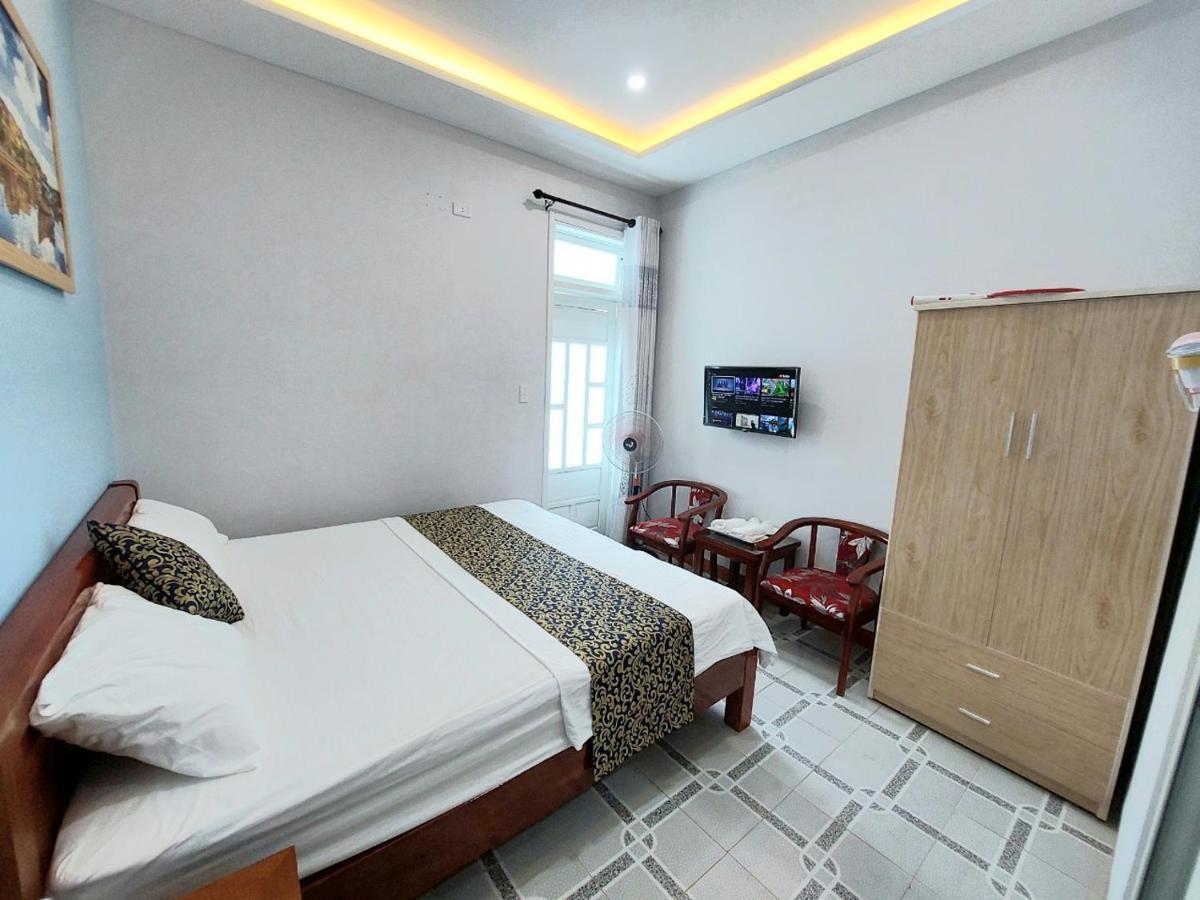 Ngoc Diep Homestay Hội An Ngoại thất bức ảnh