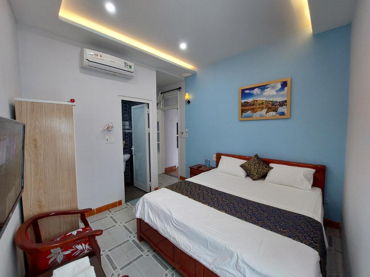 Ngoc Diep Homestay Hội An Ngoại thất bức ảnh