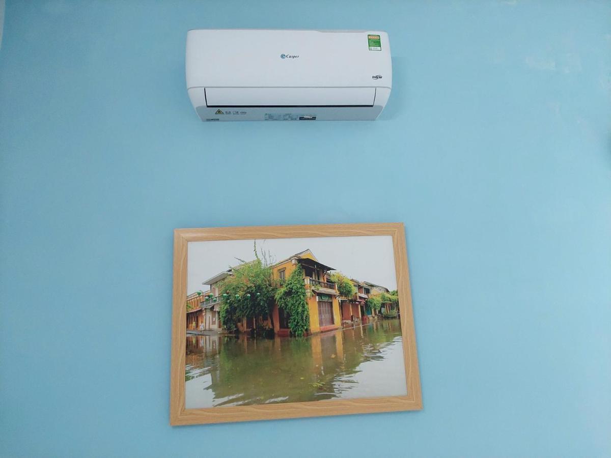 Ngoc Diep Homestay Hội An Ngoại thất bức ảnh