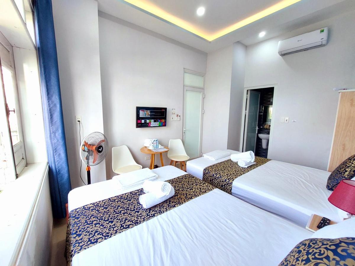 Ngoc Diep Homestay Hội An Ngoại thất bức ảnh