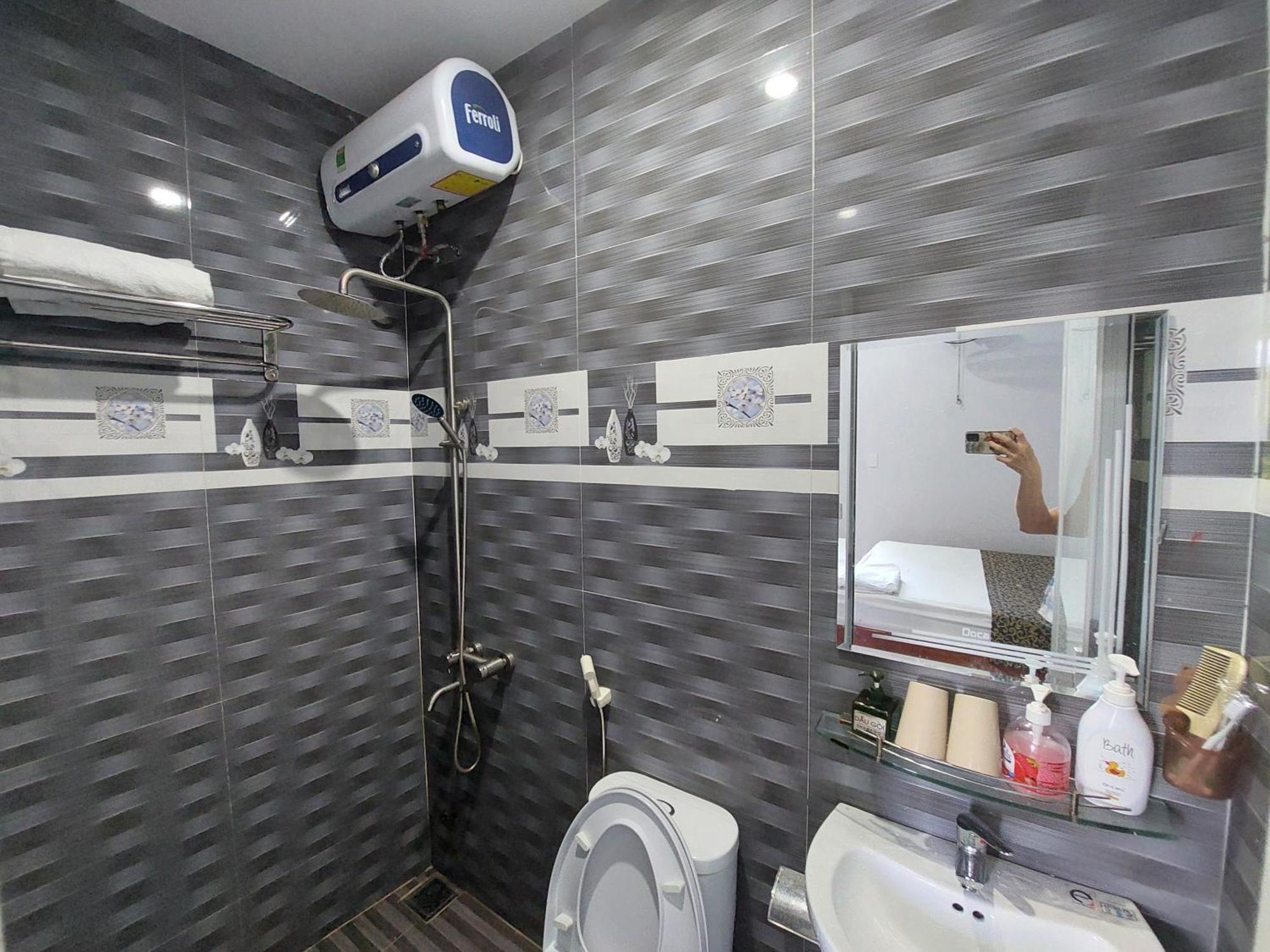 Ngoc Diep Homestay Hội An Ngoại thất bức ảnh